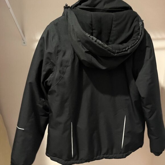 Wetskins Women's Smal Winter Ski Jacket - Picture 3 of 3